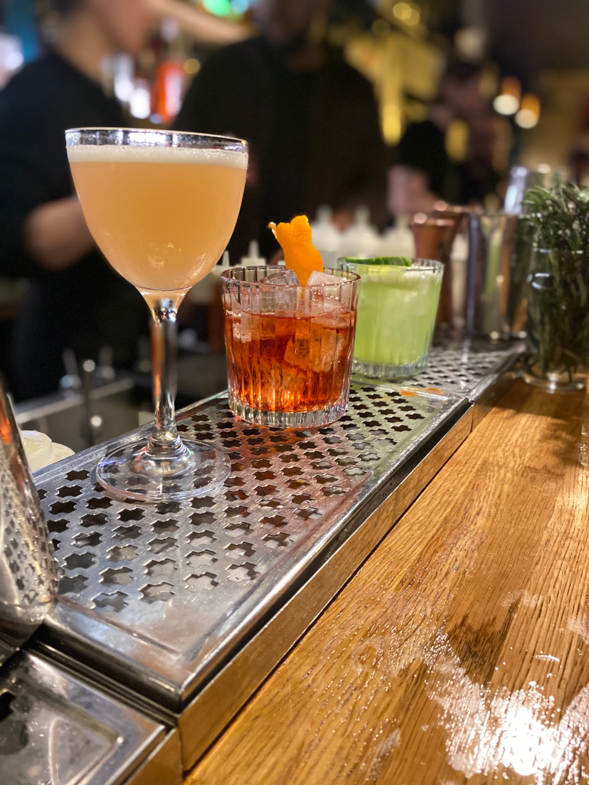 Photo 2 de Le Renard Bar