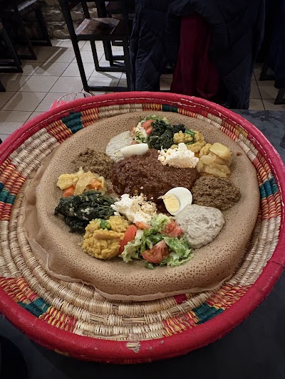 Photo 3 de Messob 🇪🇹