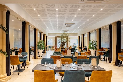 La Gloria ristorante