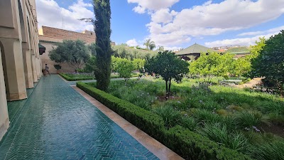 Photo 4 de Le Jardin Secret Médina Marrakech