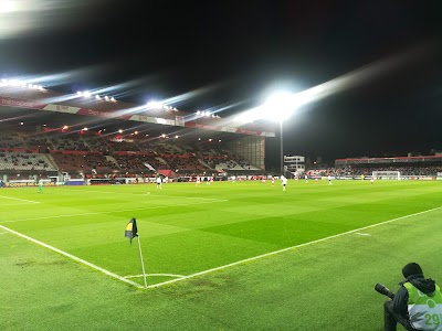 Photo 2 of Stade Francis Le Blé