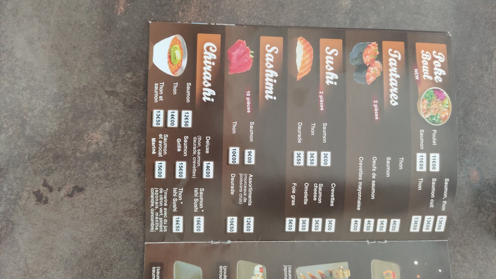 Photo 5 of Ishi Sushi