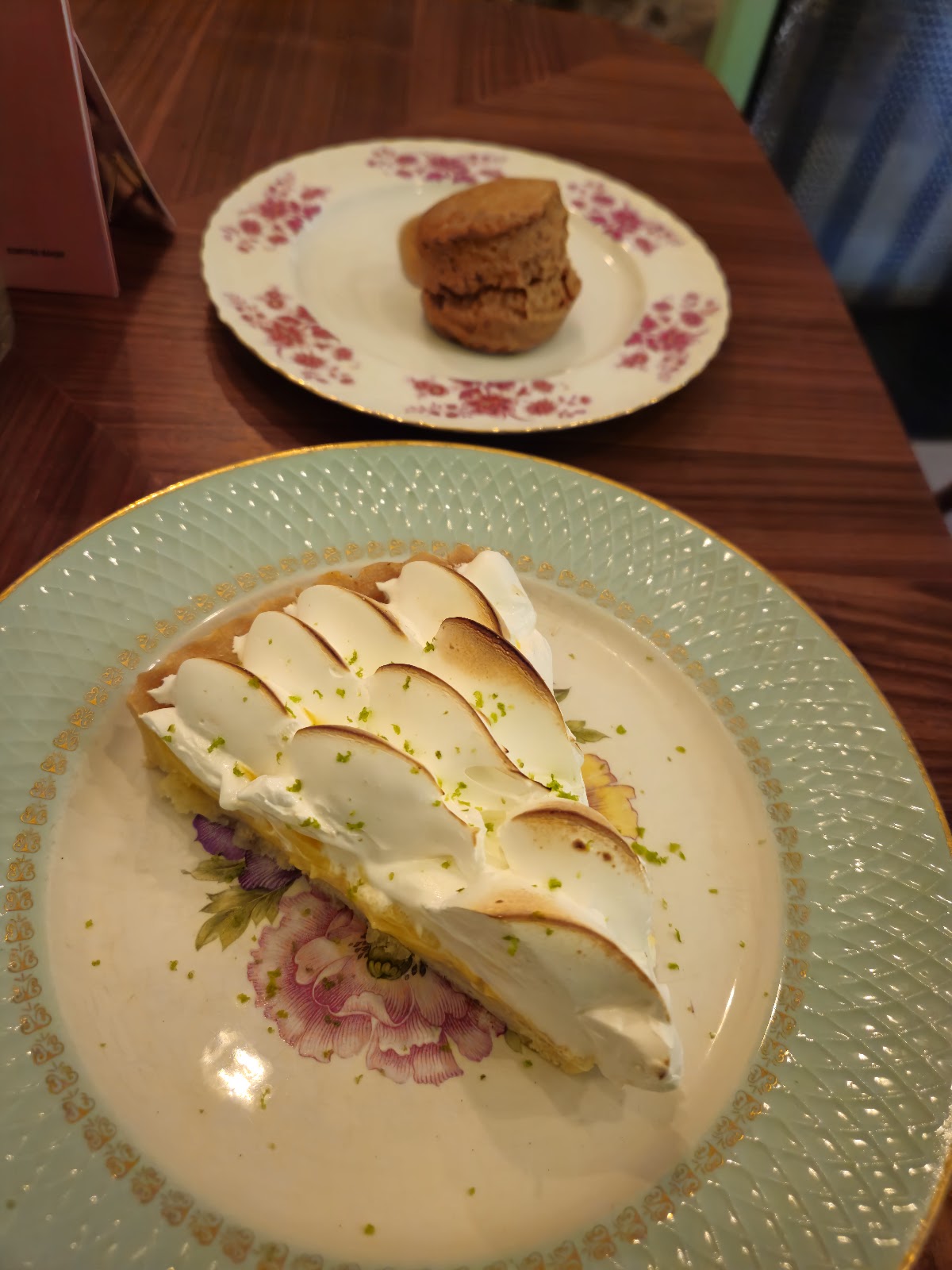 Photo 3 de Mellow - Coffee Shop