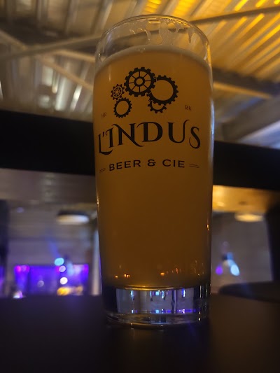 Photo 5 of L’indus Bar