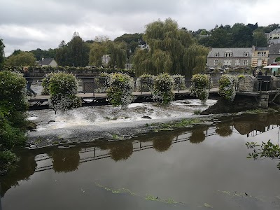 Photo 2 de La Gacilly