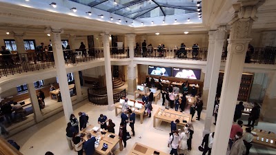 Photo 3 de Apple Opéra