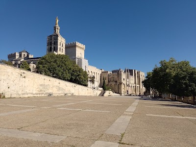 Photo 2 de Musée du Petit Palais