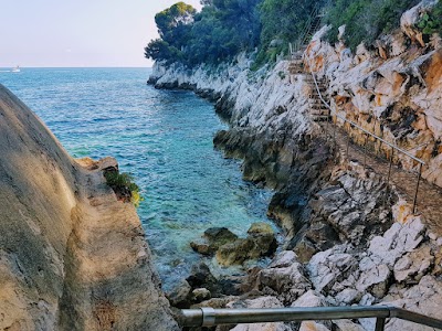Sentier du Littoral