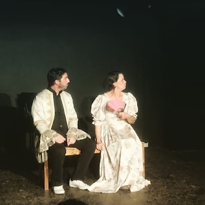 Photo 4 de Théâtre Les Têtes de l'Art