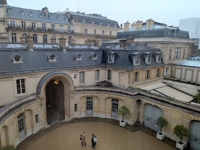 Photo 3 de Musée Nissim de Camondo