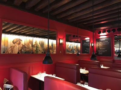 Photo 1 de Fiston - Bouchon Lyonnais (rue Saint-Jean)