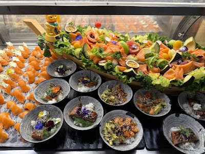 Photo 2 de Grill Steakhouse Restaurant Buffet A Volonte