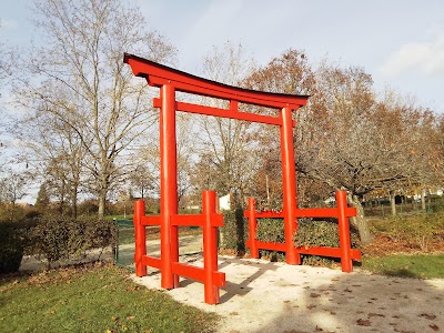 Jardin japonais