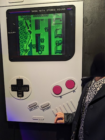 Photo 4 de Player One