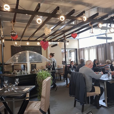 Restaurant POK