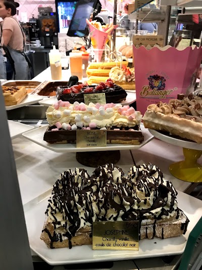 Photo 5 de Confiserie Ballanger