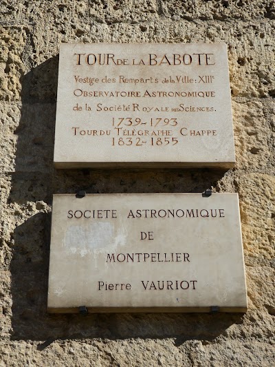 Photo 4 de La Tour de la Babote