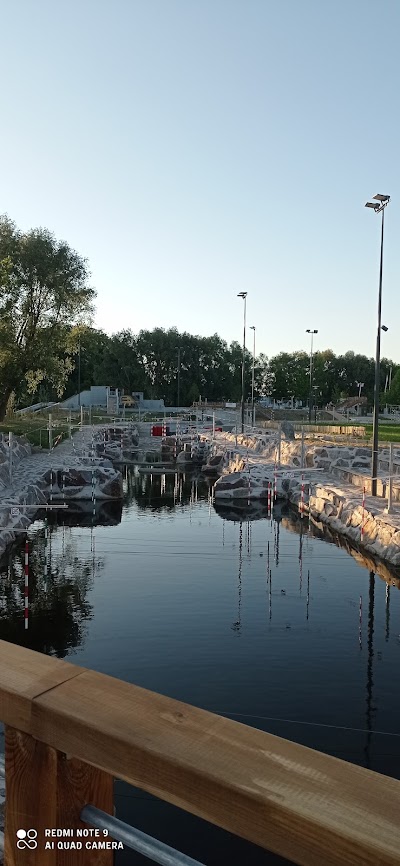 Photo 4 de Port d'Épinal