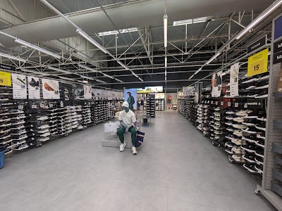 Photo 2 of Decathlon Villeneuve D'Ascq - Campus
