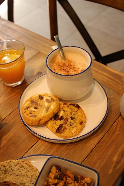 Photo 3 de Black Bird Coffee