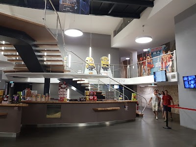 Photo 4 de Cinéma Caroussel verdun