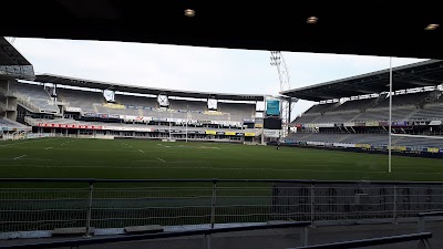 ASM Clermont Auvergne