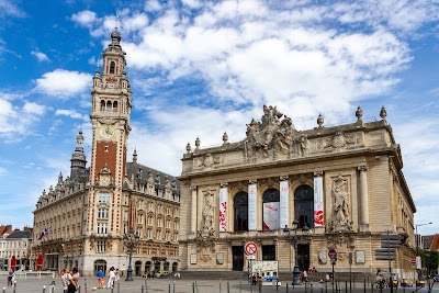 Lille Opera