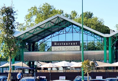 Photo 4 of Restaurant Les dunes