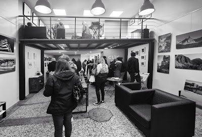 Photo 4 de CLIK Gallery