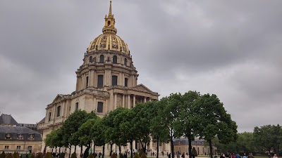 Photo 3 de Invalides