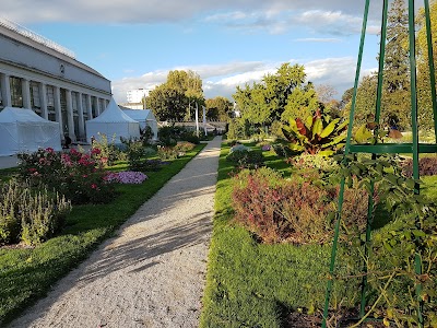 Photo 2 de Jardin des Plantes