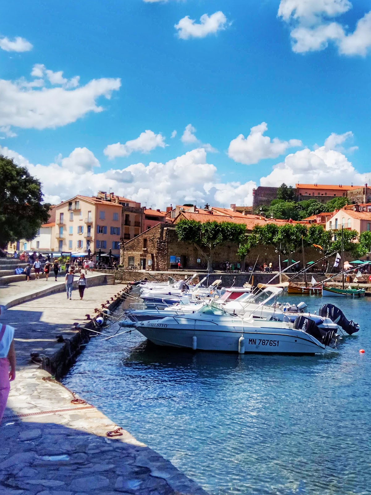 Photo 2 de Collioure