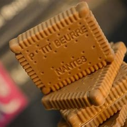 Photo 1 de Chocolaterie Vincent Guerlais - Nantes