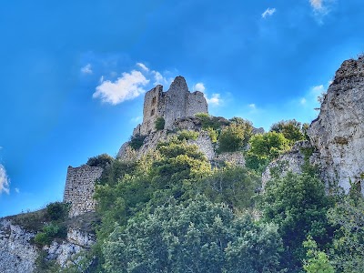 Photo 4 de Château de Crussol