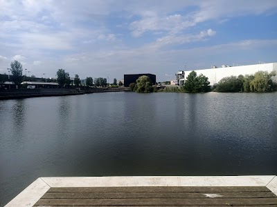Photo 5 de Lac d'Atlantis