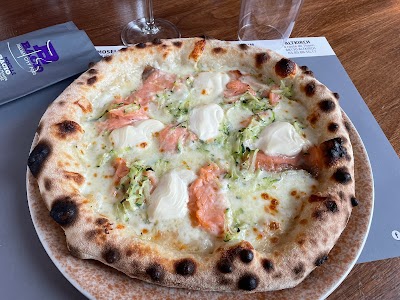 Photo 4 de Bacio Rixheim ( IL GUSTO)