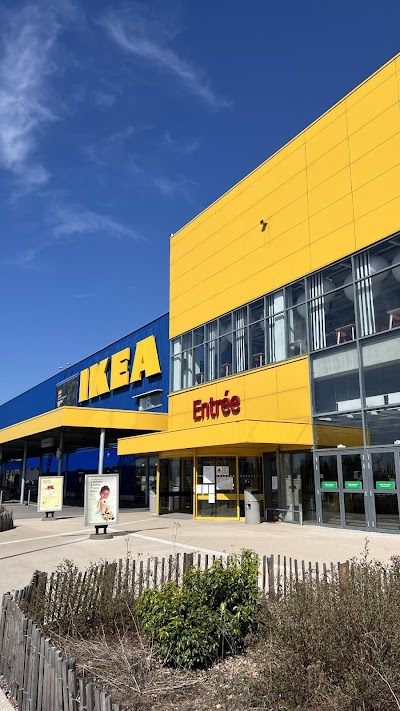 Photo 1 de IKEA Dijon