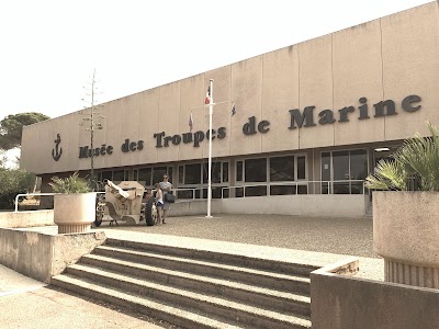 Photo 2 de Musée des troupes de Marine