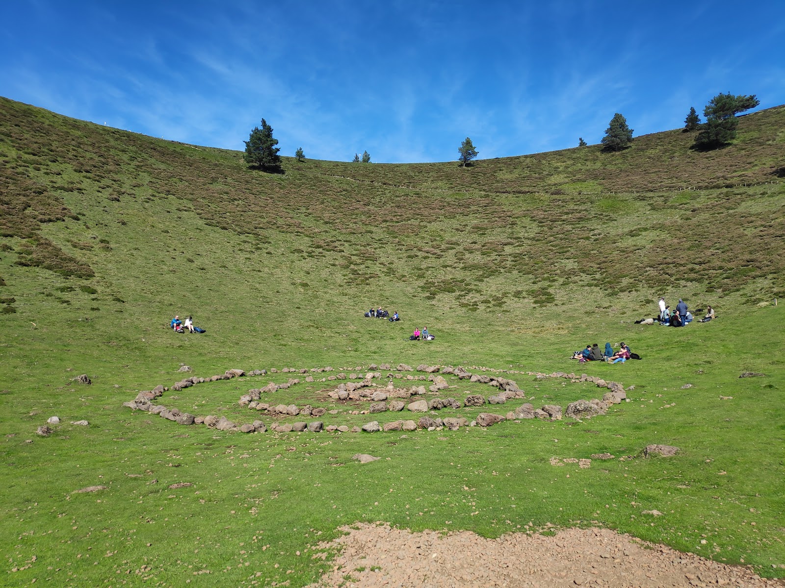 Photo 4 de Puy de Pariou