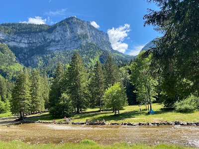 Photo 2 de Cirque de Saint-Même