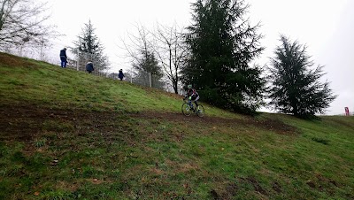 Photo 3 of Parc des Sports de Méons - Vestiaire 2