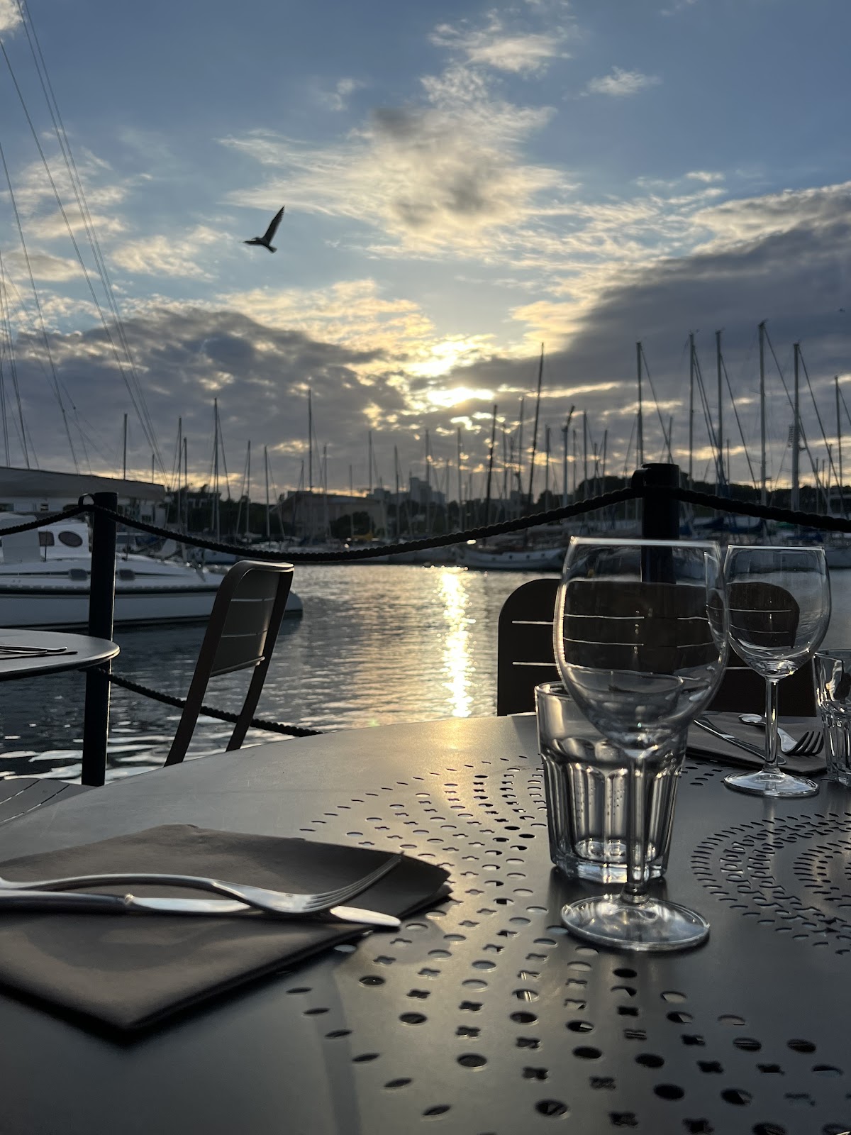 Photo 3 de L'Authentique - Restaurant Martigues