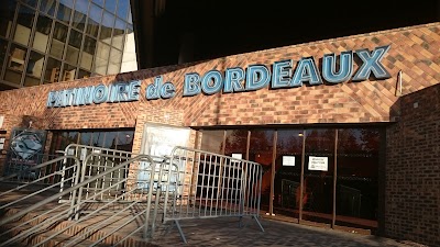 Photo 5 de Patinoire Bordeaux Mériadeck
