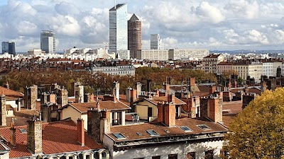 Photo 3 of Lyon Part-Dieu