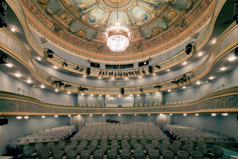 Théâtre Montansier