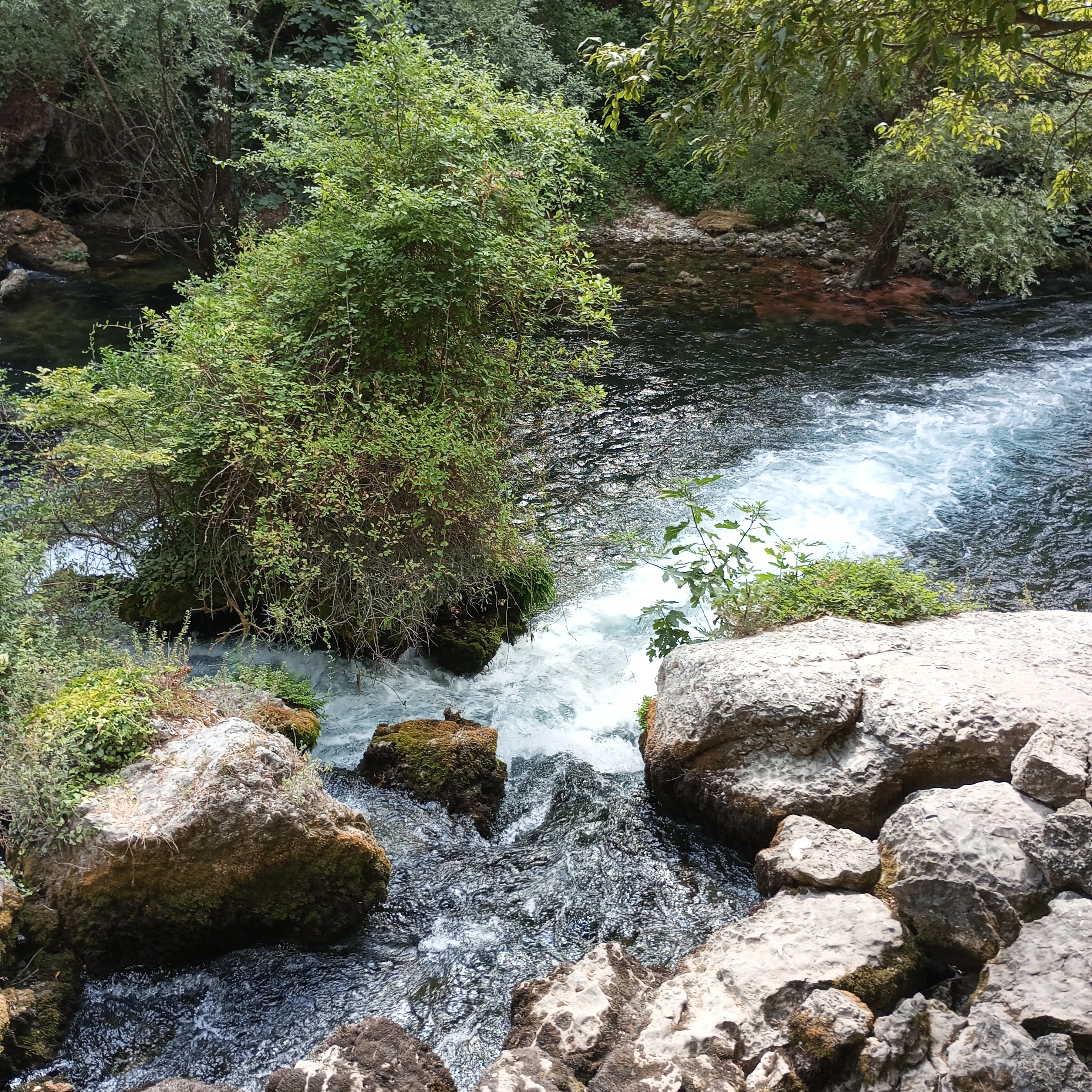 Photo 1 de Fontaine-de-Vaucluse