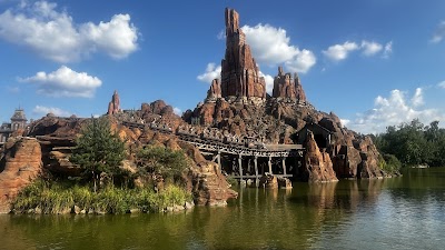 Disneyland Paris