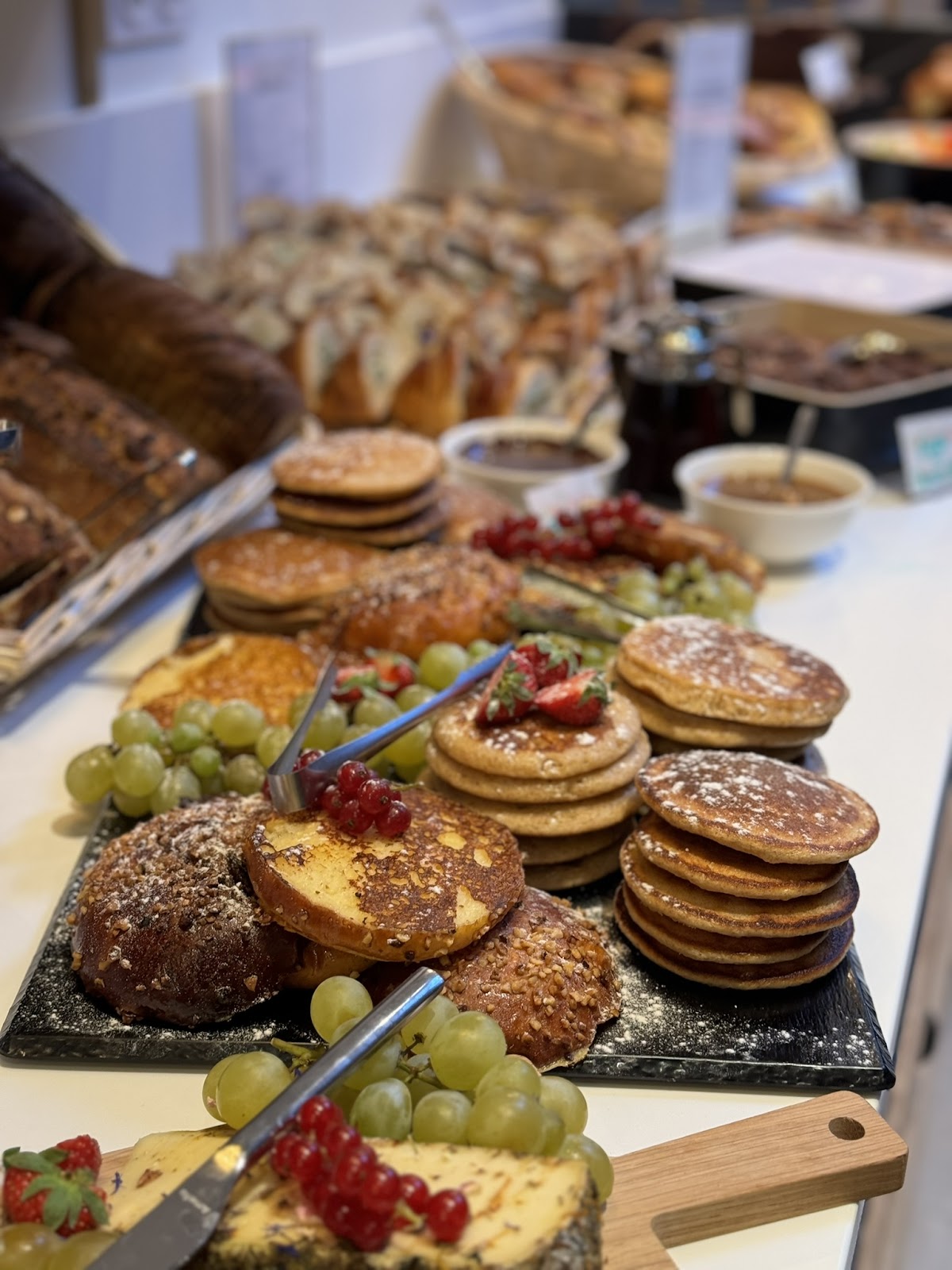 Photo 2 de Mamatte Reims - Café & Brunch