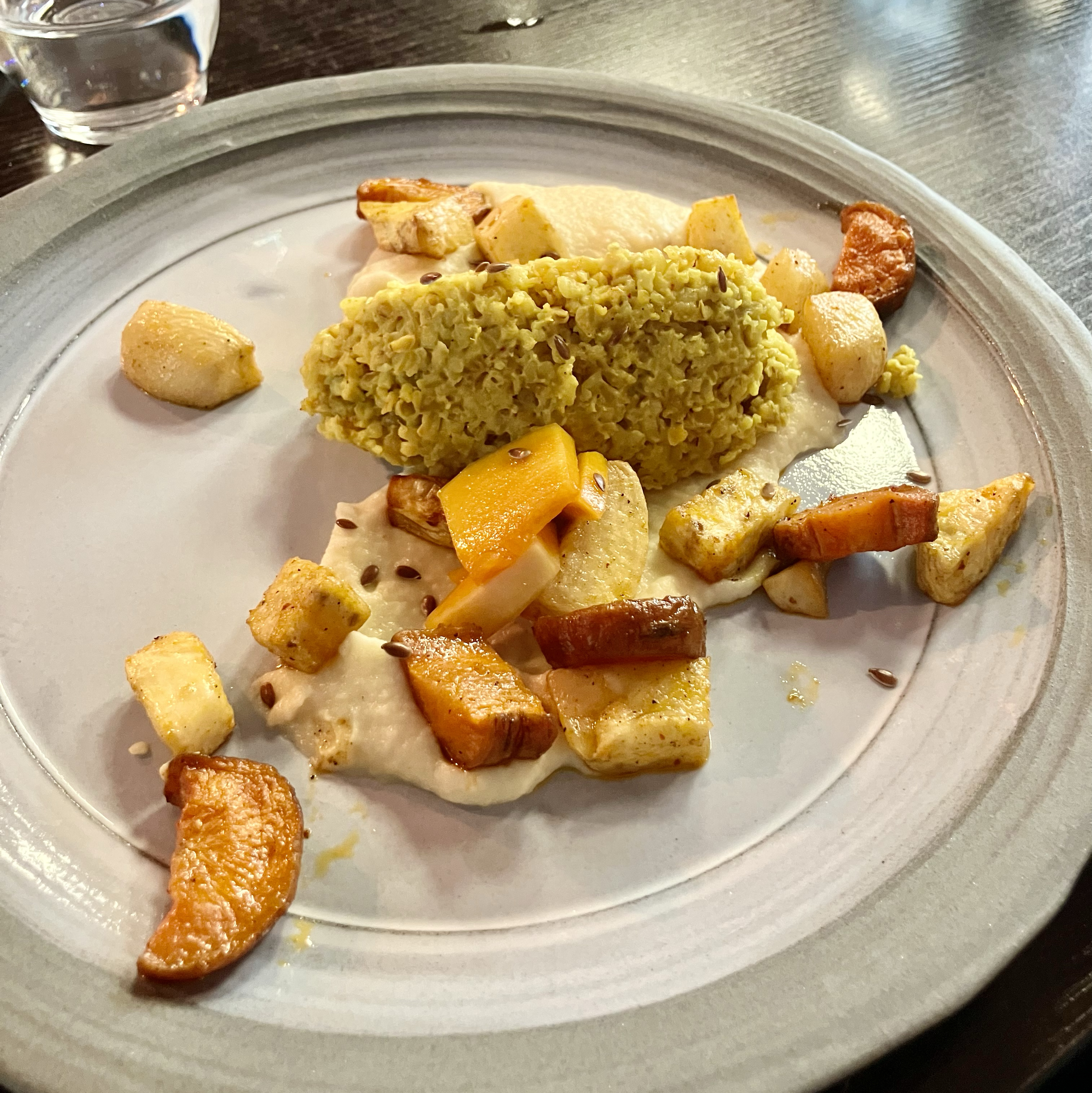 Photo 2 de La Fabuleuse Cantine - Restaurant anti-gaspillage