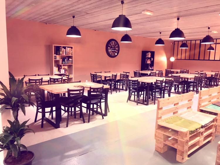 Photo 4 de Mille Et Un Jeux - Escape Game - Bar à Jeux